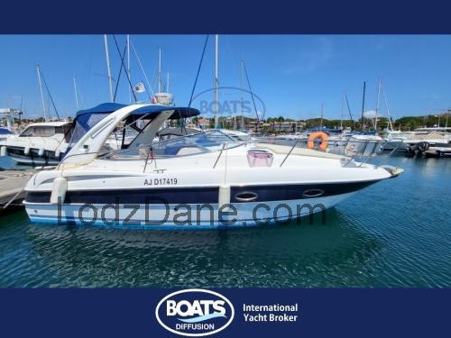 Bavaria Sport 29 karta techniczna i opinia